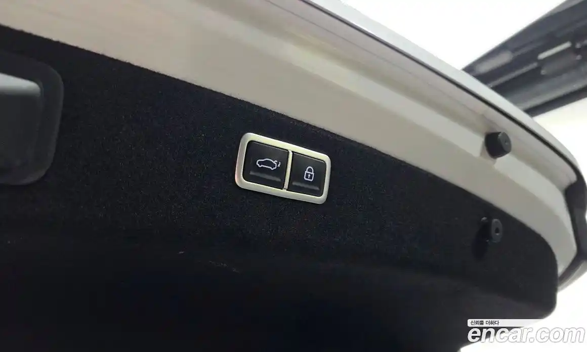 Genesis G80 2021 2.5 Автомат в Москве № 23742, фото 15