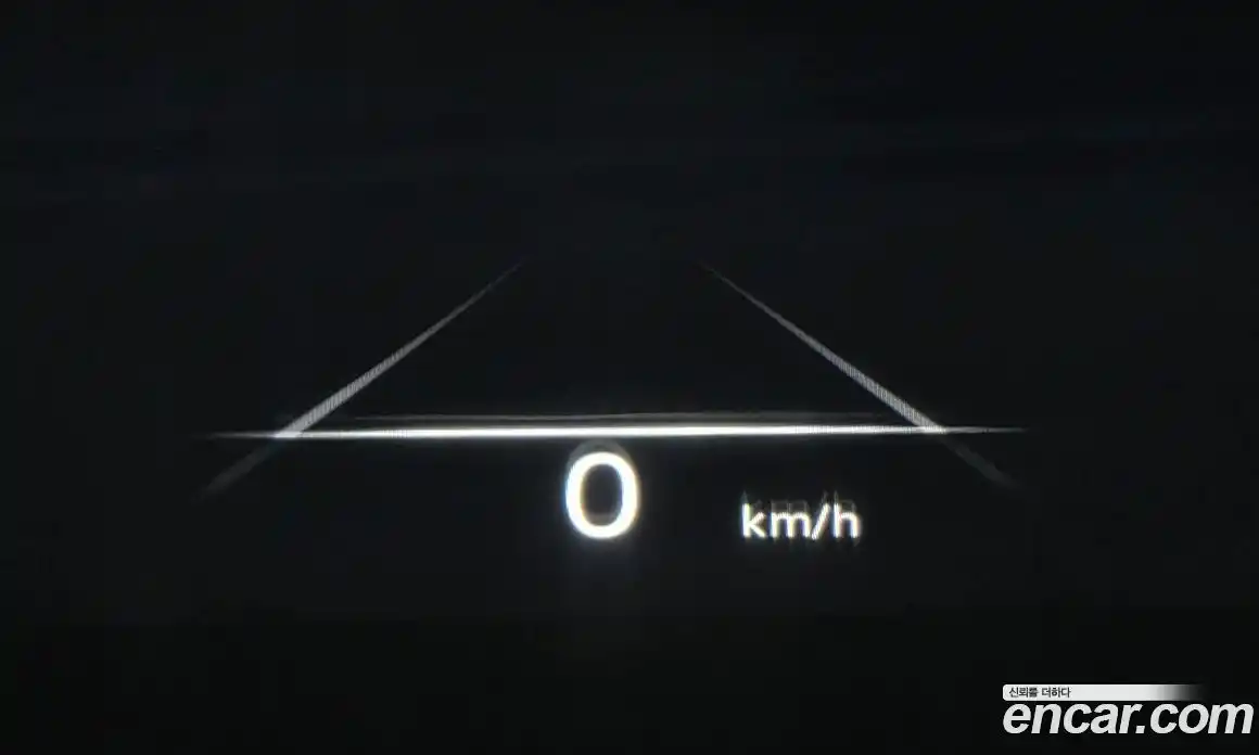 Genesis G80 2021 2.5 Автомат в Москве № 23742, фото 19