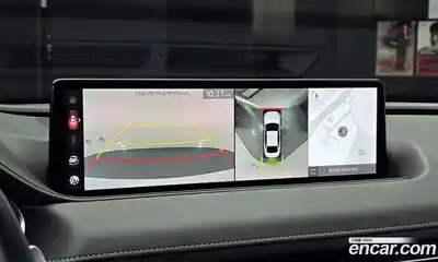 Genesis G80 2021 2.5 Автомат в Москве № 23742, миниатюра 3