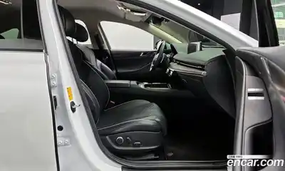 Genesis G80 2021 2.5 Автомат в Москве № 23742, миниатюра 7