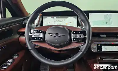 Genesis G90 2023 3.5 Автомат в Москве № 24546, миниатюра 11