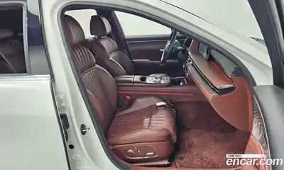 Genesis G90 2023 3.5 Автомат в Москве № 24546, миниатюра 12