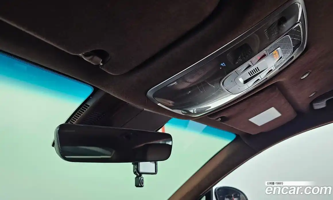 Genesis G90 2023 3.5 Автомат в Москве № 24546, фото 17