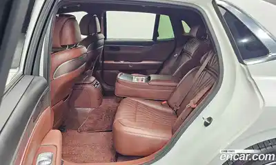 Genesis G90 2023 3.5 Автомат в Москве № 24546, миниатюра 3