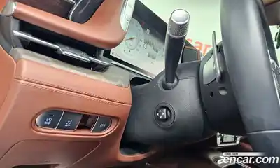 Genesis G90 2023 3.5 Автомат в Москве № 24546, миниатюра 4