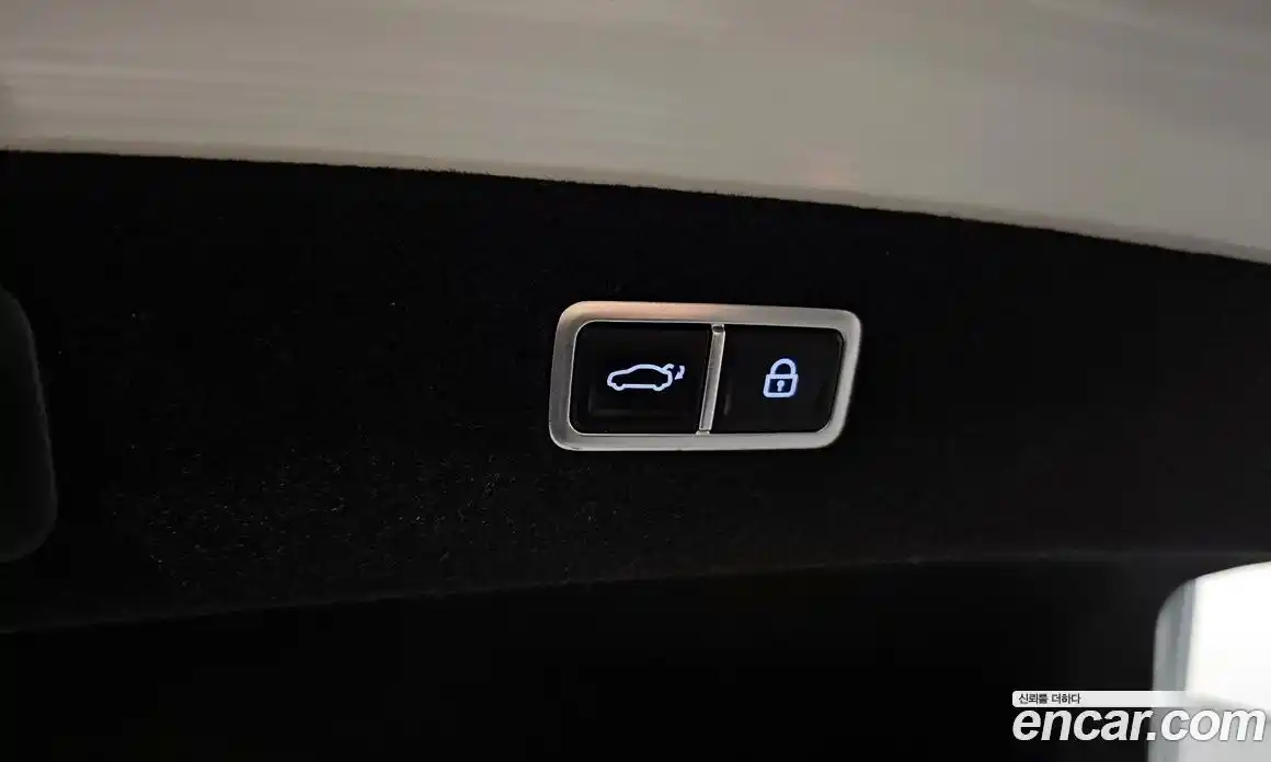 Genesis G90 2023 3.5 Автомат в Москве № 24546, фото 6