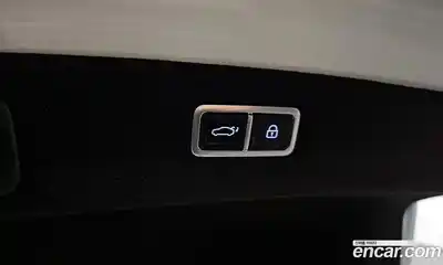 Genesis G90 2023 3.5 Автомат в Москве № 24546, миниатюра 6