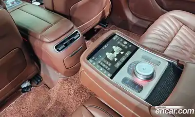 Genesis G90 2023 3.5 Автомат в Москве № 24546, миниатюра 7