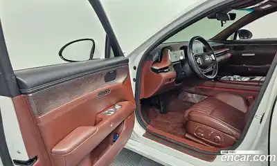 Genesis G90 2023 3.5 Автомат в Москве № 24546, миниатюра 10