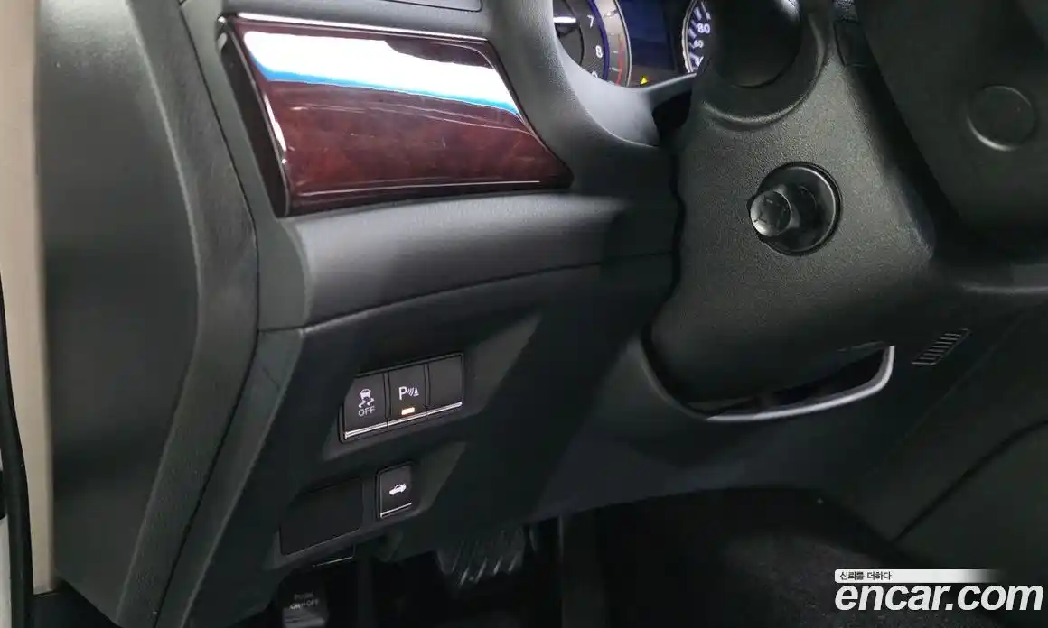 Infiniti Q70 2017 3.7 Автомат в Москве № 249635, фото 11