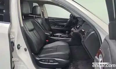 Infiniti Q70 2017 3.7 Автомат в Москве № 249635, миниатюра 2