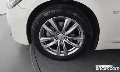 Infiniti Q70 2017 3.7 Автомат в Москве № 249635, миниатюра 4