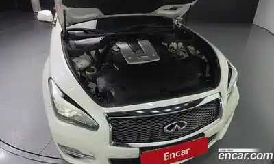 Infiniti Q70 2017 3.7 Автомат в Москве № 249635, миниатюра 6