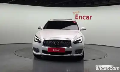 Infiniti Q70 2017 3.7 Автомат в Москве № 249635, миниатюра 7