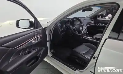 Infiniti Q70 2017 3.7 Автомат в Москве № 249635, миниатюра 8