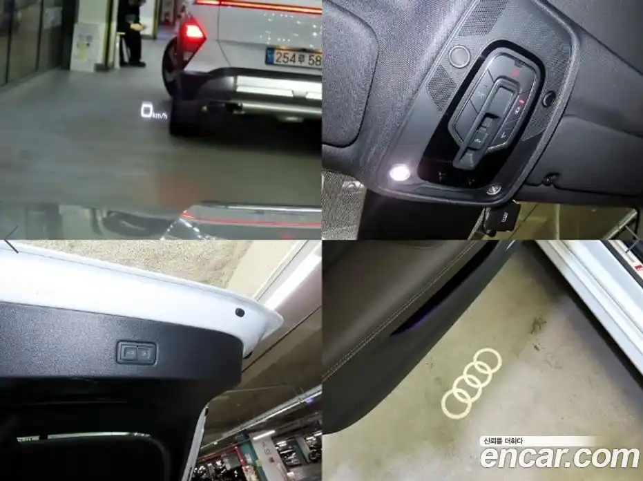 Audi A7 2020 3.0 Автомат в Москве № 250774, фото 12