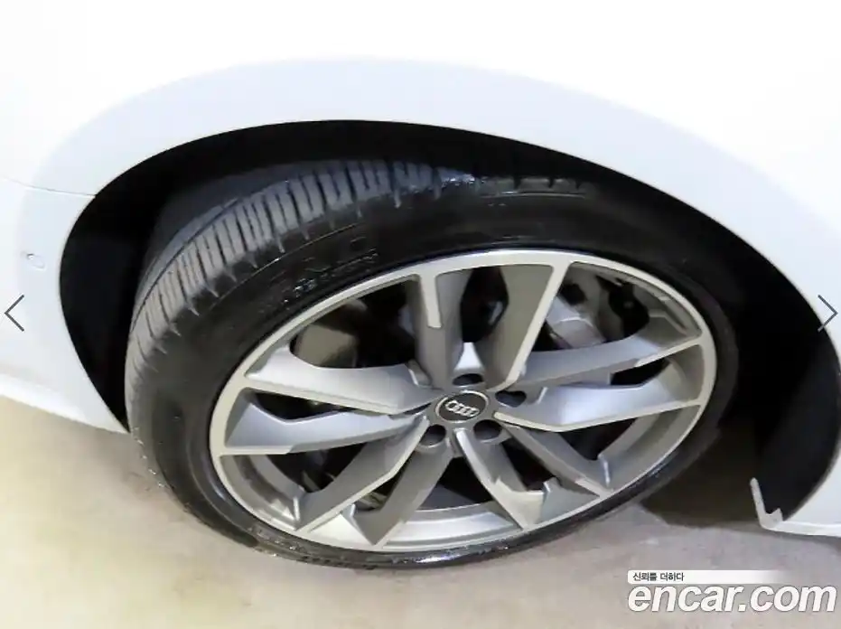 Audi A7 2020 3.0 Автомат в Москве № 250774, фото 13