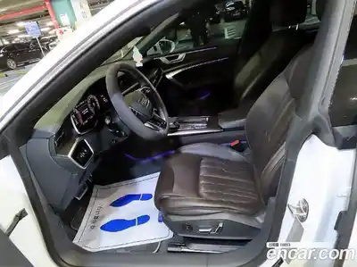 Audi A7 2020 3.0 Автомат в Москве № 250774, миниатюра 6