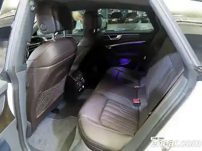 Audi A7 2020 3.0 Автомат в Москве № 250774, миниатюра 7