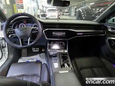 Audi A7 2020 3.0 Автомат в Москве № 250774, миниатюра 8
