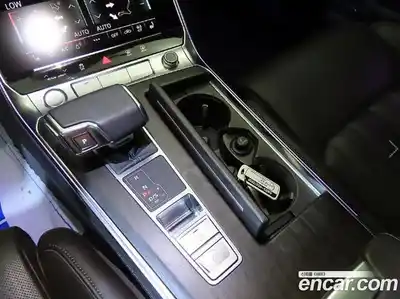 Audi A7 2020 3.0 Автомат в Москве № 250774, миниатюра 9