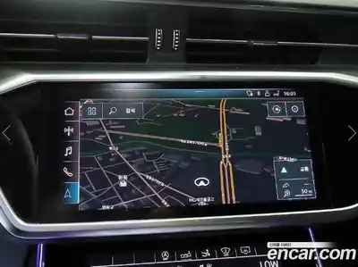 Audi A7 2020 3.0 Автомат в Москве № 250774, миниатюра 10