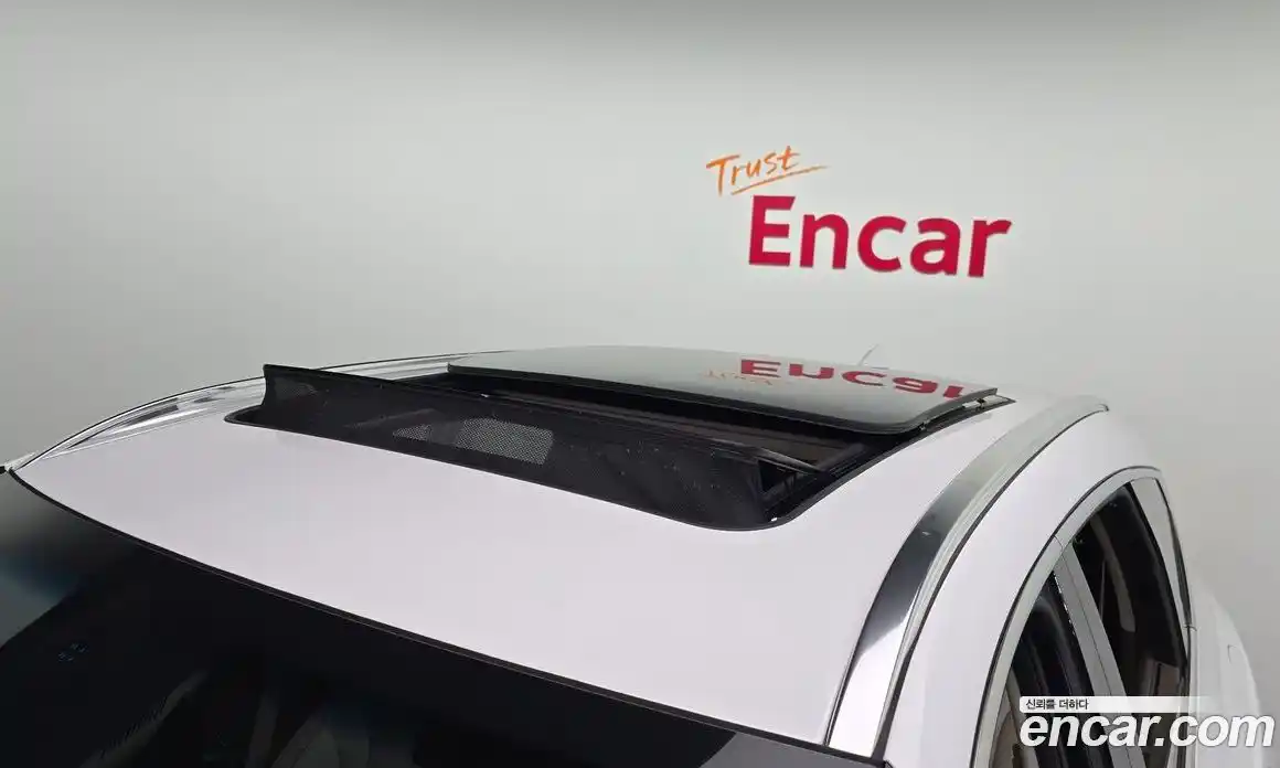 Genesis GV80 2022 2.5 Автомат в Москве № 25092, фото 20