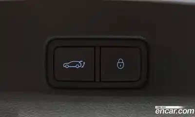 Genesis GV80 2022 2.5 Автомат в Москве № 25092, миниатюра 2