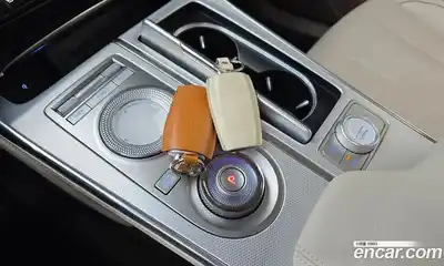 Genesis GV80 2022 2.5 Автомат в Москве № 25092, миниатюра 3