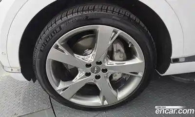 Genesis GV80 2022 2.5 Автомат в Москве № 25092, миниатюра 7