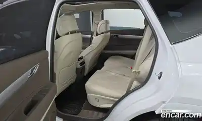Genesis GV80 2022 2.5 Автомат в Москве № 25092, миниатюра 8