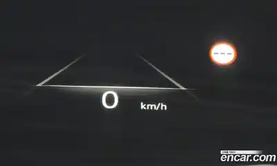 Genesis GV80 2022 2.5 Автомат в Москве № 25092, миниатюра 9