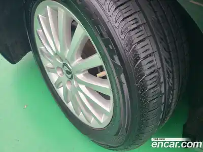 SsangYong Chairman 2009 3.2 Автомат в Москве № 25119, миниатюра 7