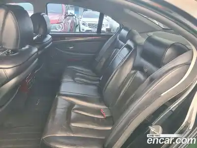 SsangYong Chairman 2009 3.2 Автомат в Москве № 25119, миниатюра 8