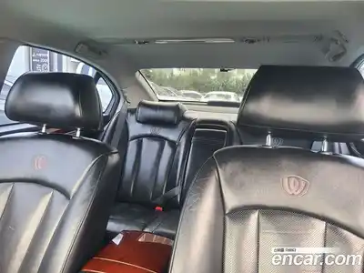 SsangYong Chairman 2009 3.2 Автомат в Москве № 25119, миниатюра 10