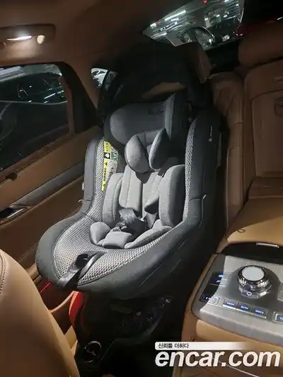 Genesis G80 2025 2.5 Автомат в Москве № 25277, миниатюра 11