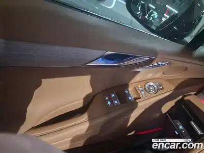 Genesis G80 2025 2.5 Автомат в Москве № 25277, миниатюра 12