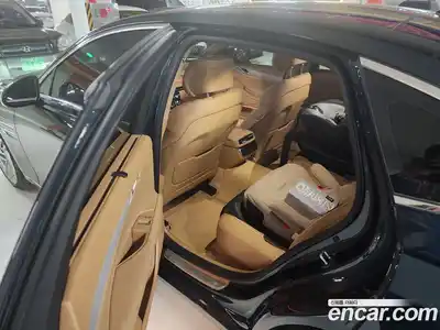 Genesis G80 2025 2.5 Автомат в Москве № 25277, миниатюра 2