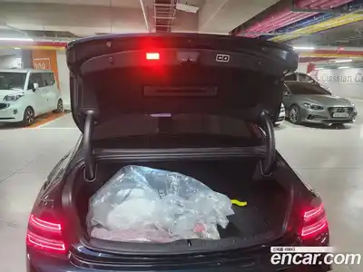 Genesis G80 2025 2.5 Автомат в Москве № 25277, миниатюра 3