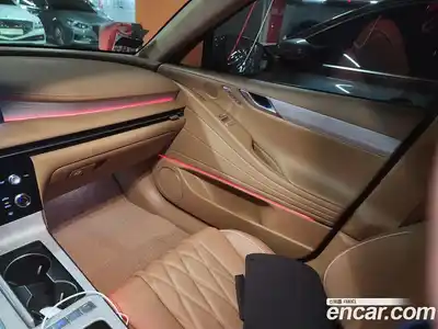 Genesis G80 2025 2.5 Автомат в Москве № 25277, миниатюра 7