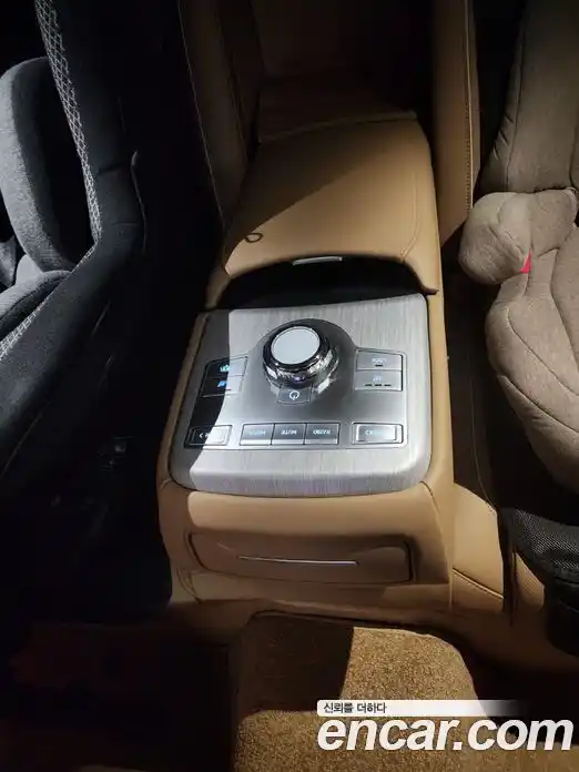 Genesis G80 2025 2.5 Автомат в Москве № 25277, фото 8