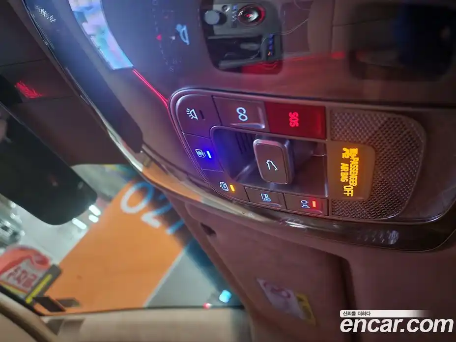 Genesis G80 2025 2.5 Автомат в Москве № 25277, фото 9