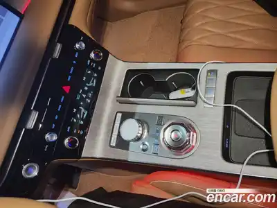 Genesis G80 2025 2.5 Автомат в Москве № 25277, миниатюра 10