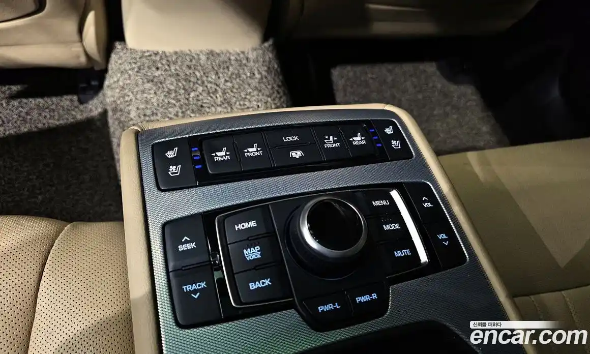 Genesis G80 2020 3.3 Автомат в Москве № 25533, фото 11