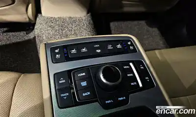 Genesis G80 2020 3.3 Автомат в Москве № 25533, миниатюра 11