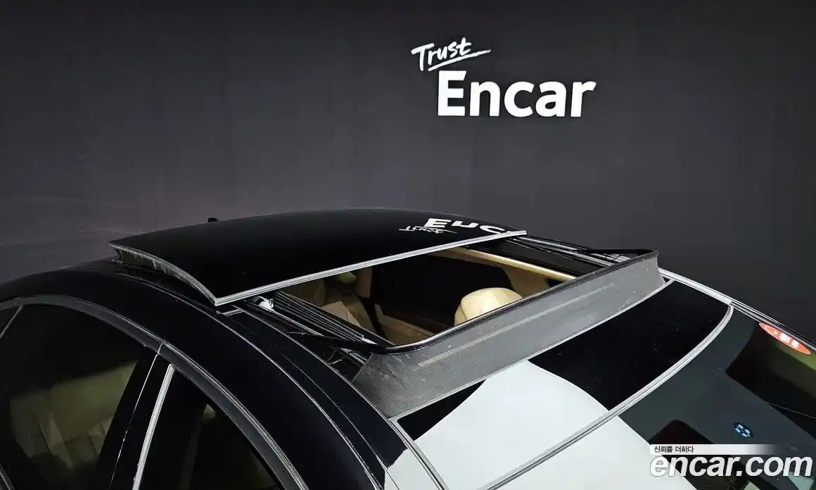 Genesis G80 2020 3.3 Автомат в Москве № 25533, фото 17