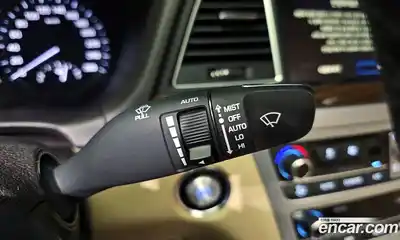 Genesis G80 2020 3.3 Автомат в Москве № 25533, миниатюра 2