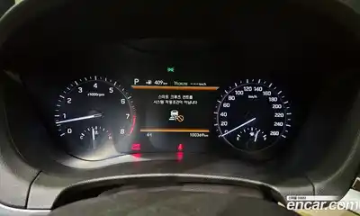 Genesis G80 2020 3.3 Автомат в Москве № 25533, миниатюра 5