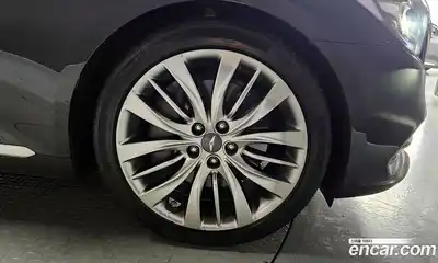 Genesis G80 2020 3.3 Автомат в Москве № 25533, миниатюра 7