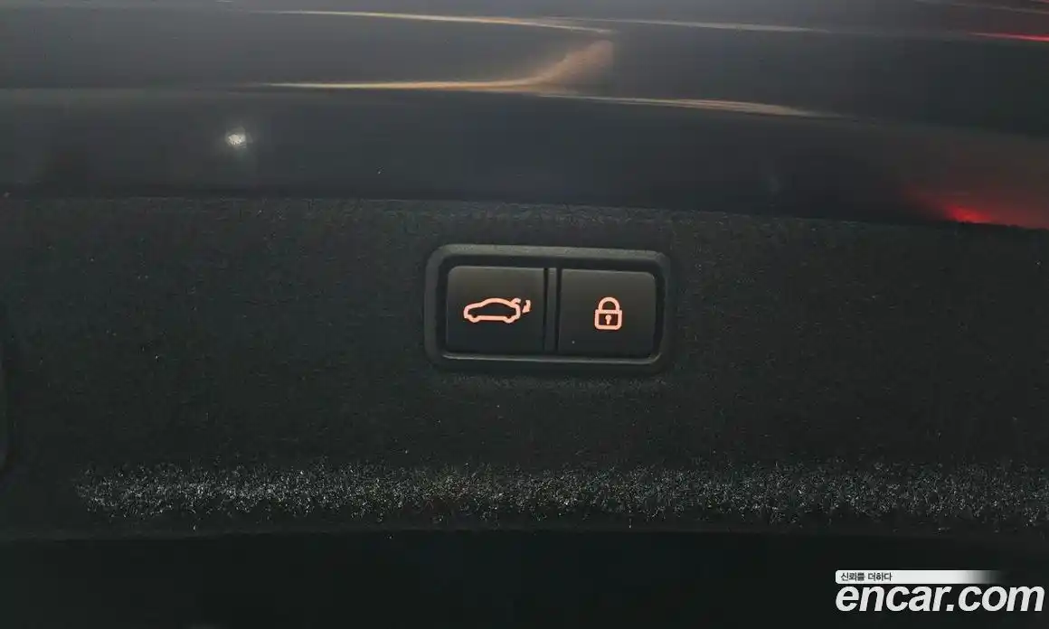 Genesis G80 2020 3.3 Автомат в Москве № 25533, фото 9